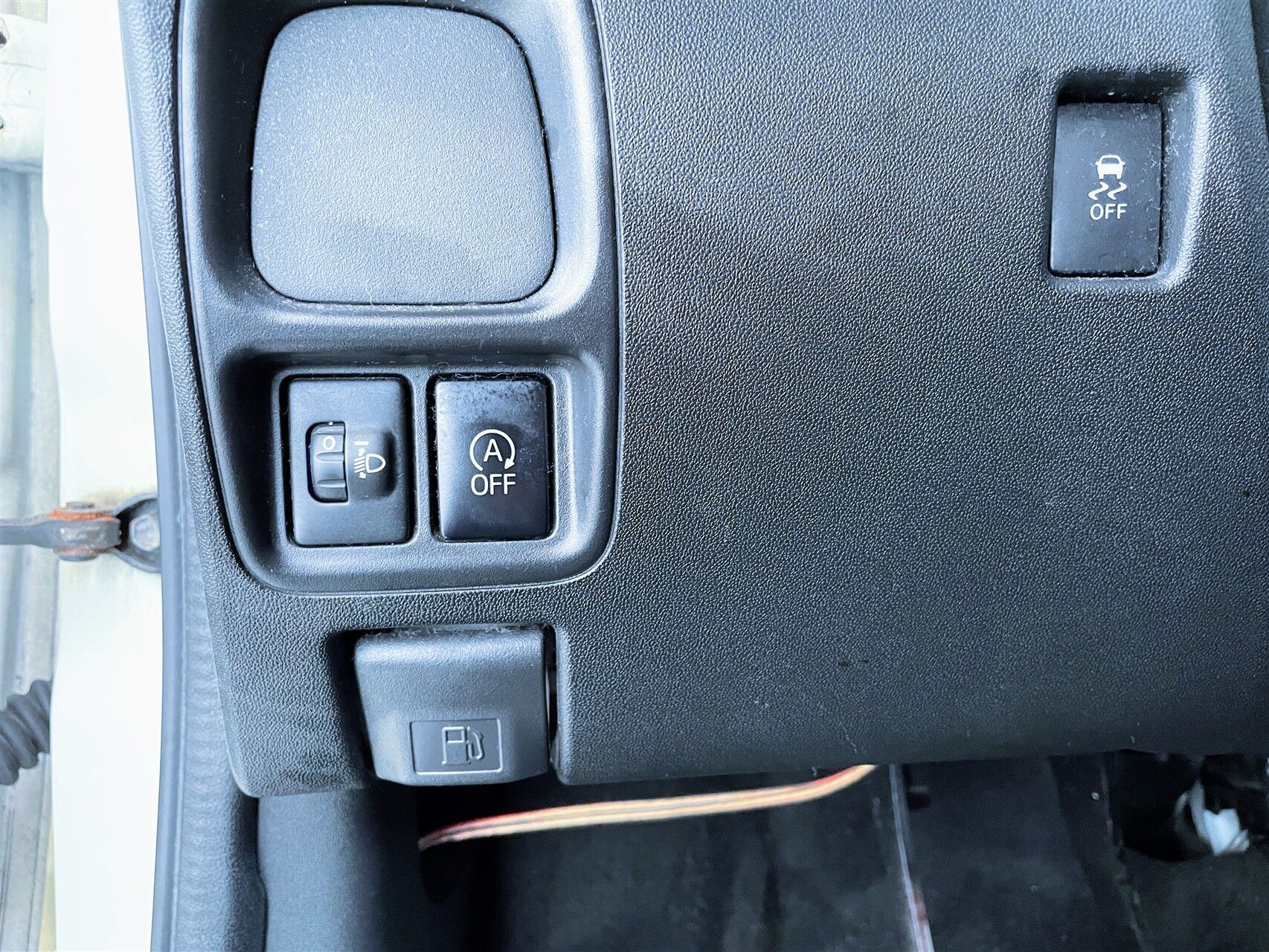Billede af Peugeot 108 1,0 e-Vti Access 69HK 5d
