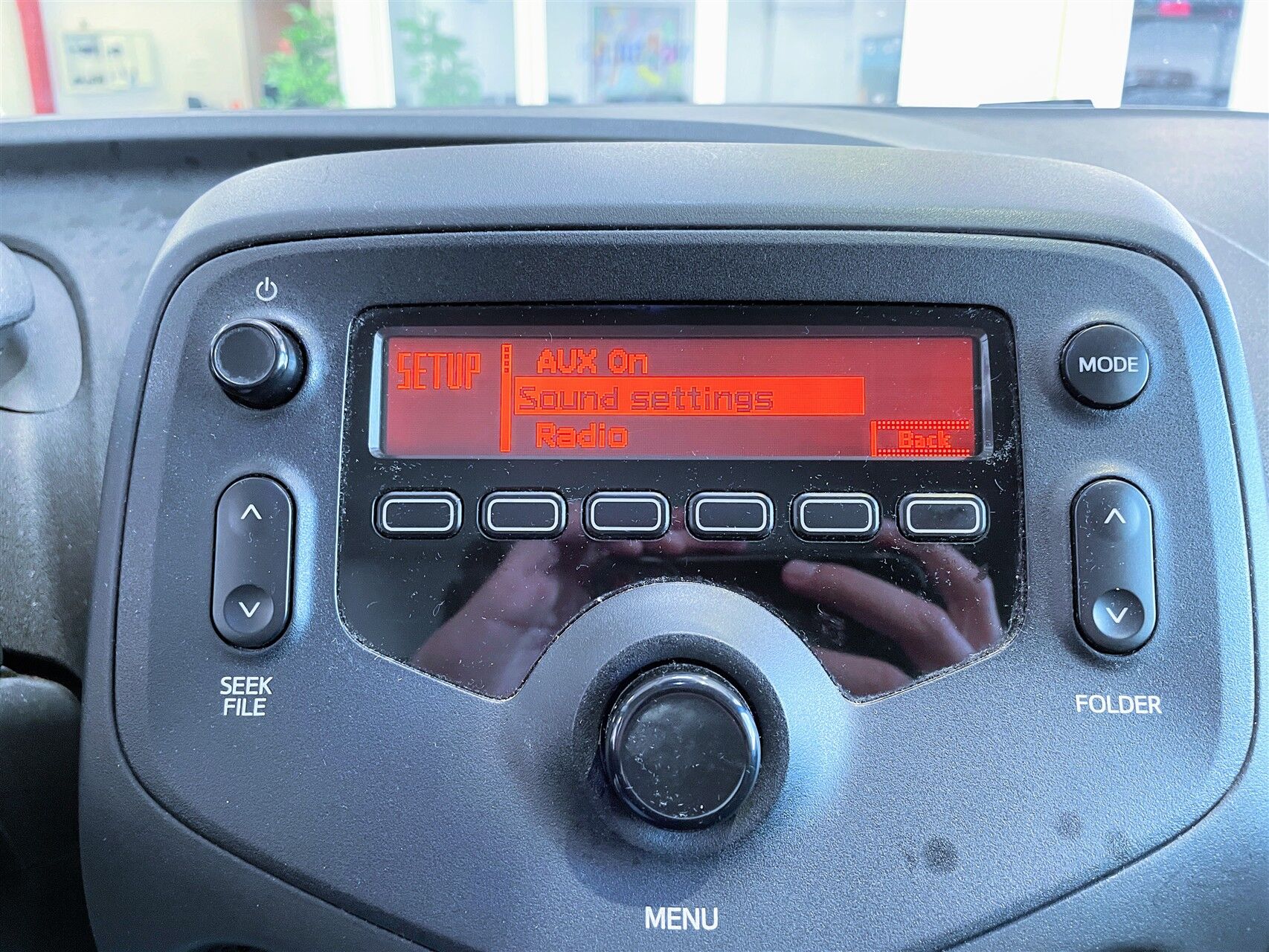 Billede af Peugeot 108 1,0 e-Vti Access 69HK 5d