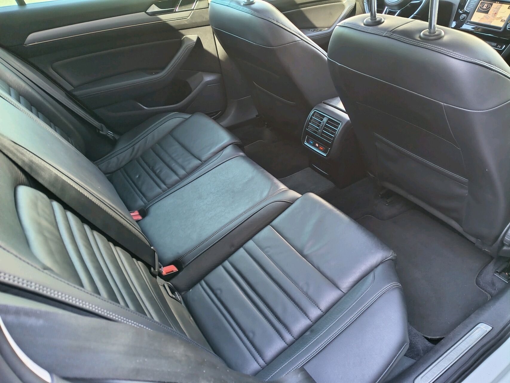 Billede af VW Passat 2,0 TDI BMT Highline DSG 150HK 6g Aut.