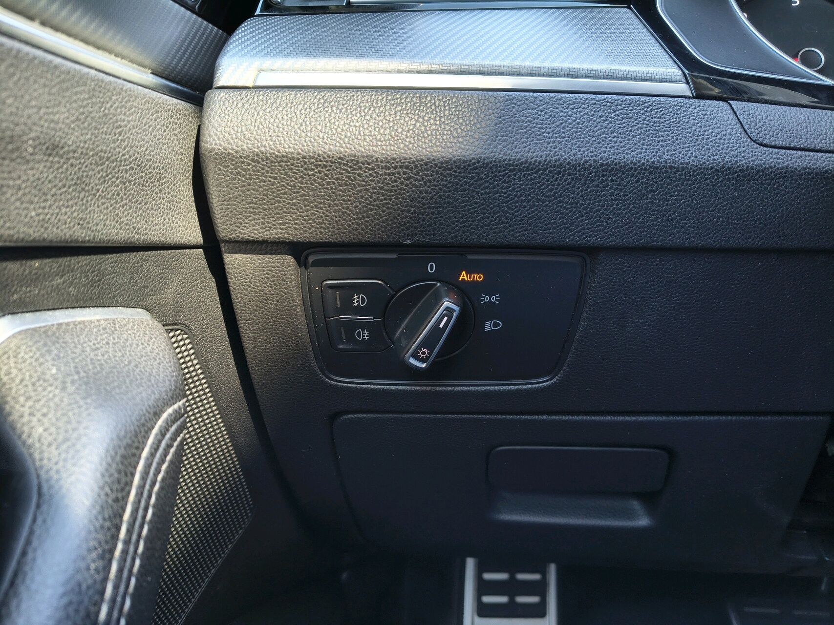 Billede af VW Passat 2,0 TDI BMT Highline DSG 150HK 6g Aut.