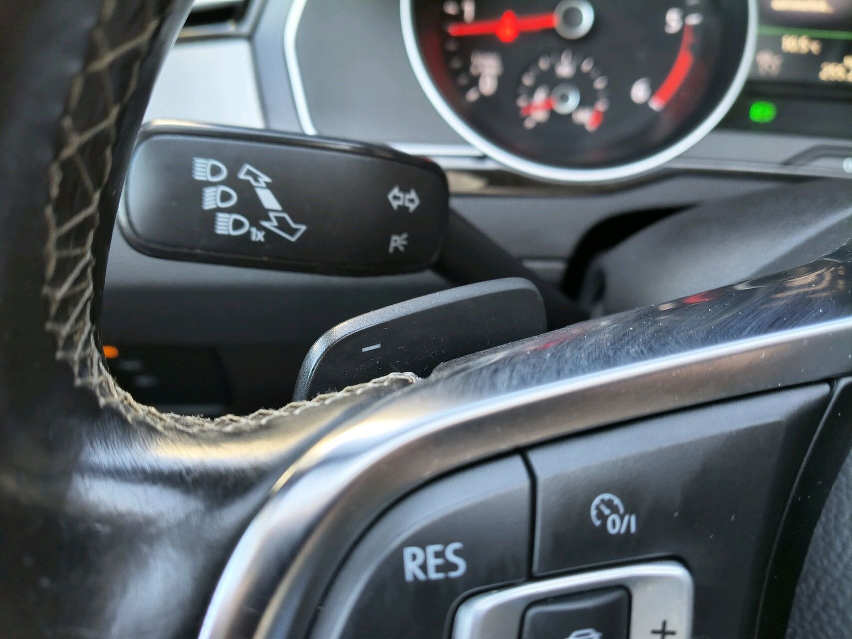Billede af VW Passat 2,0 TDI BMT Highline DSG 150HK 6g Aut.