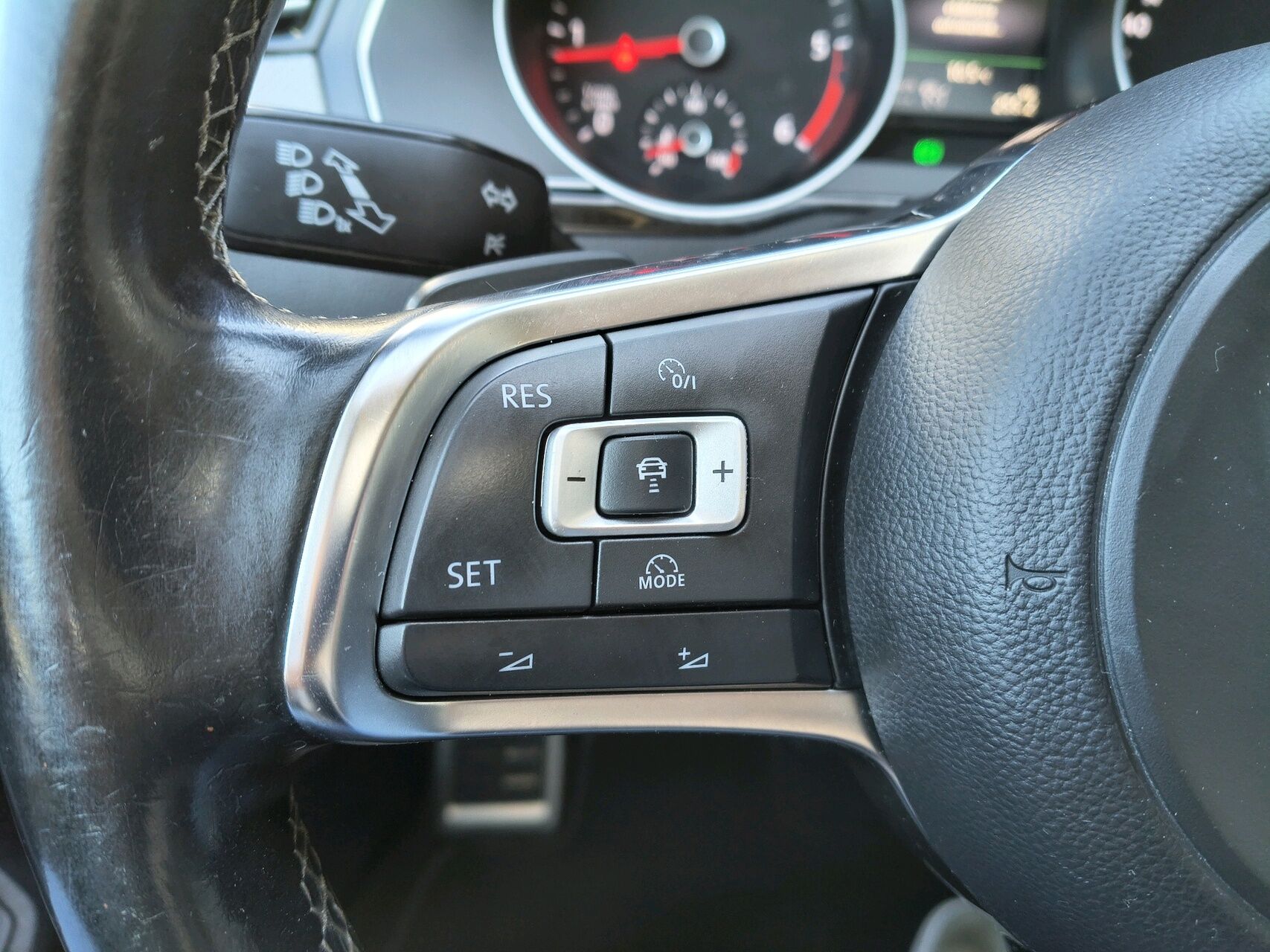Billede af VW Passat 2,0 TDI BMT Highline DSG 150HK 6g Aut.