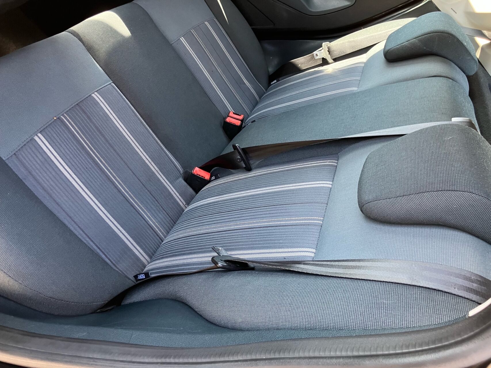 Billede af Ford Fiesta 1,25 Trend 60HK 5d