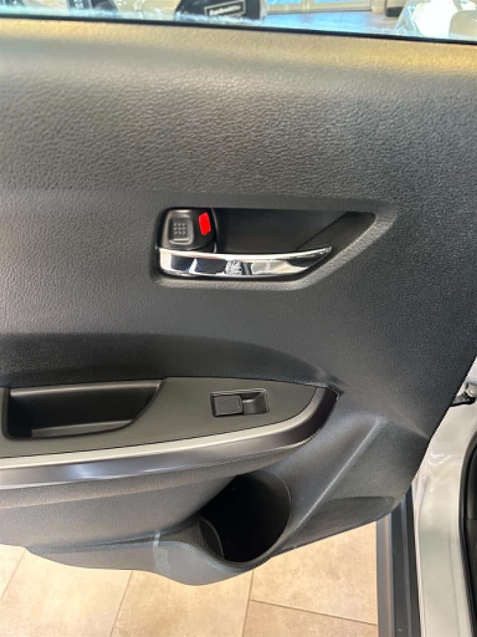 Billede af Suzuki Vitara 1,4 Boosterjet  Mild hybrid Active 129HK 5d 6g
