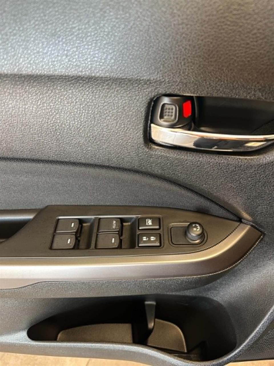 Billede af Suzuki Vitara 1,4 Boosterjet  Mild hybrid Active 129HK 5d 6g
