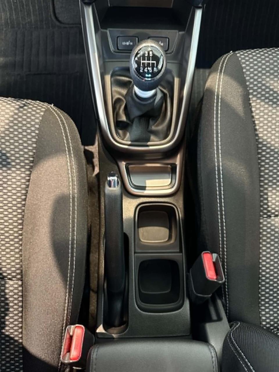 Billede af Suzuki Vitara 1,4 Boosterjet  Mild hybrid Active 129HK 5d 6g