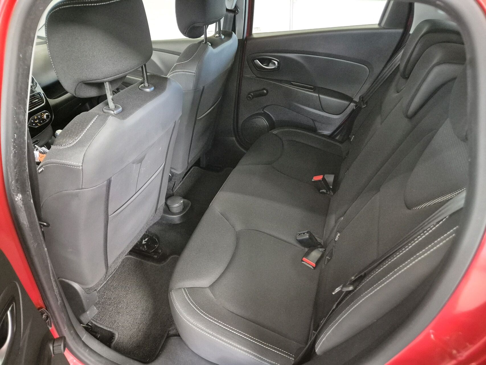 Billede af Renault Clio Sport Tourer 0,9 Energy TCe Zen 90HK Stc