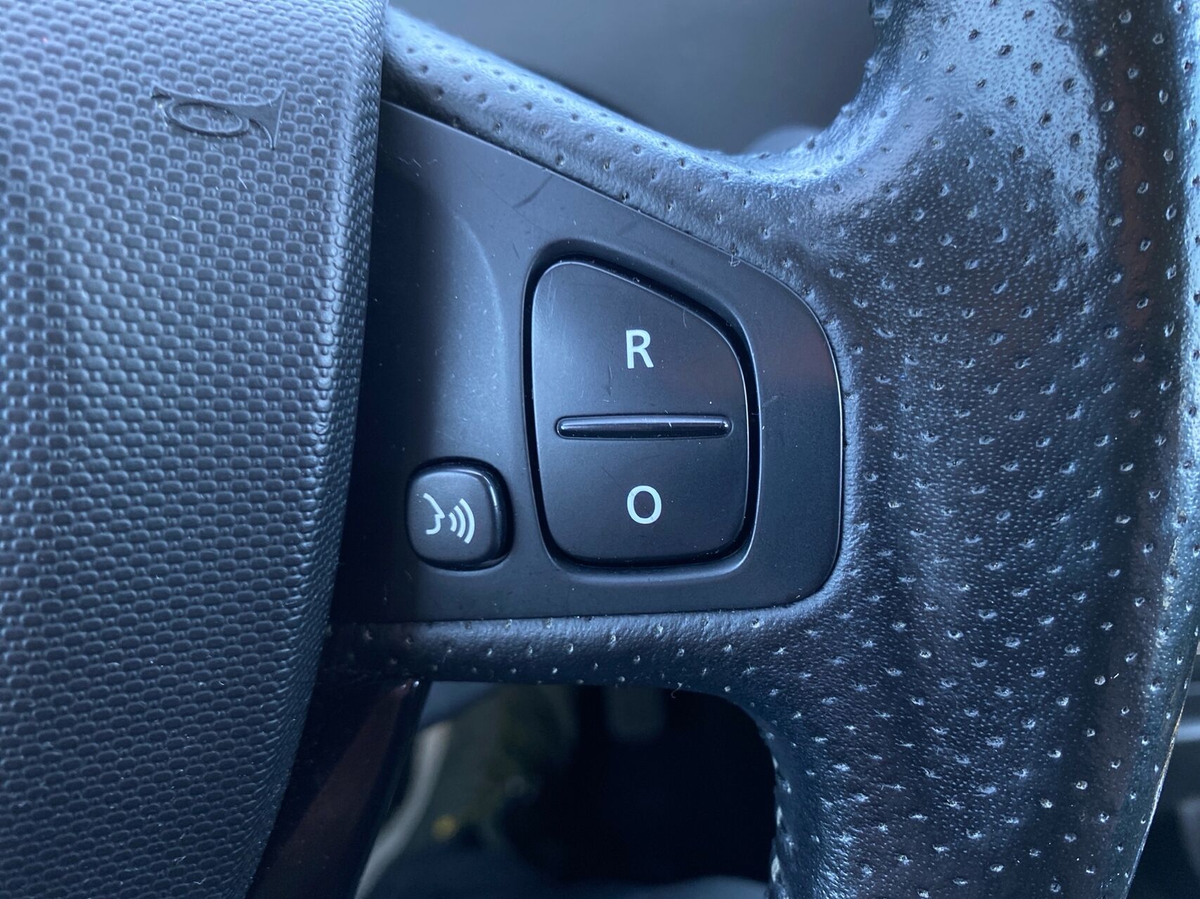 Billede af Renault Zoe 41 kWh Intens 109HK 5d Aut.
