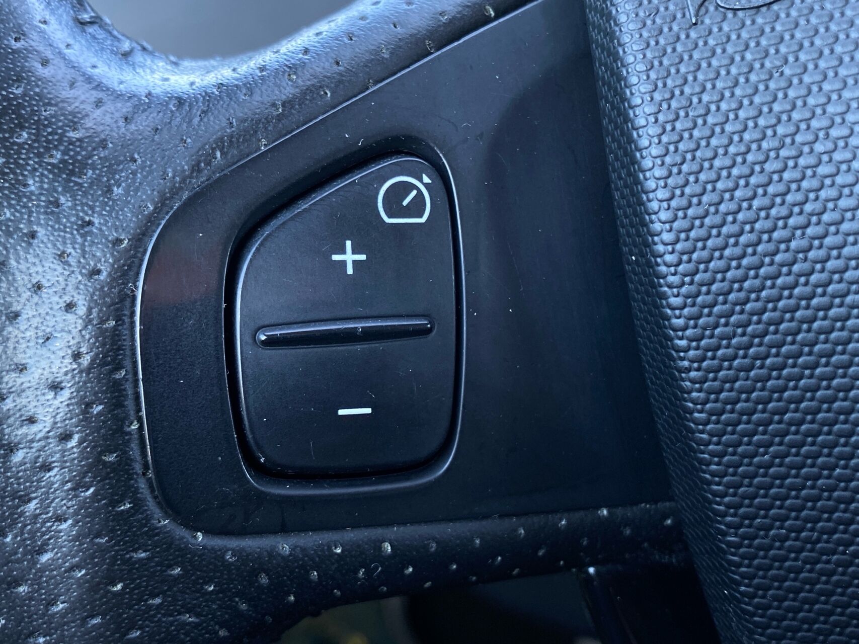 Billede af Renault Zoe 41 kWh Intens 109HK 5d Aut.