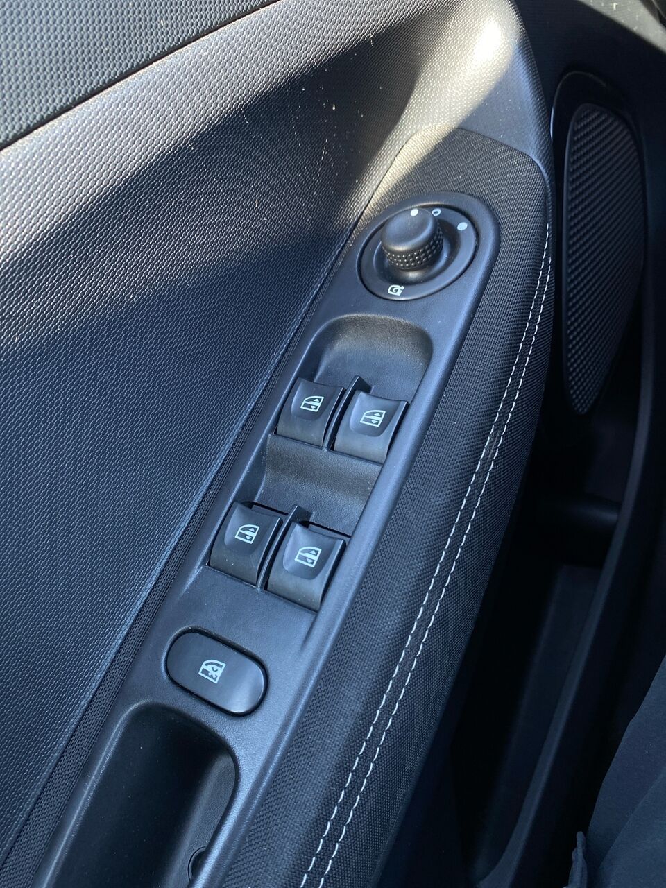Billede af Renault Zoe 41 kWh Intens 109HK 5d Aut.
