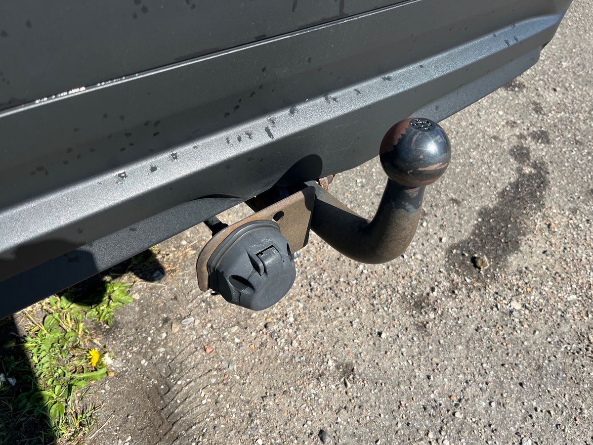 Billede af Hyundai Kona 1,0 T-GDI Trend 120HK 5d 6g