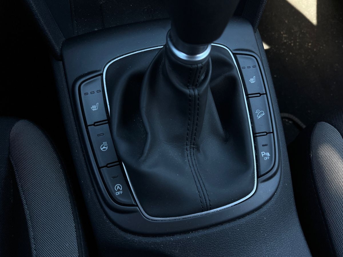 Billede af Hyundai Kona 1,0 T-GDI Trend 120HK 5d 6g
