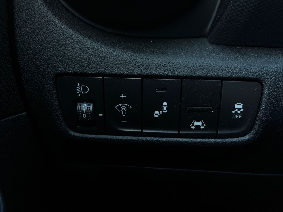 Billede af Hyundai Kona 1,0 T-GDI Trend 120HK 5d 6g