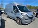 Billede af Peugeot Boxer 335 L2H2 2,2 HDI Premium 130HK Van 6g