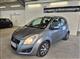 Billede af Suzuki Splash 1,0 12V Kick A/C 68HK 5d
