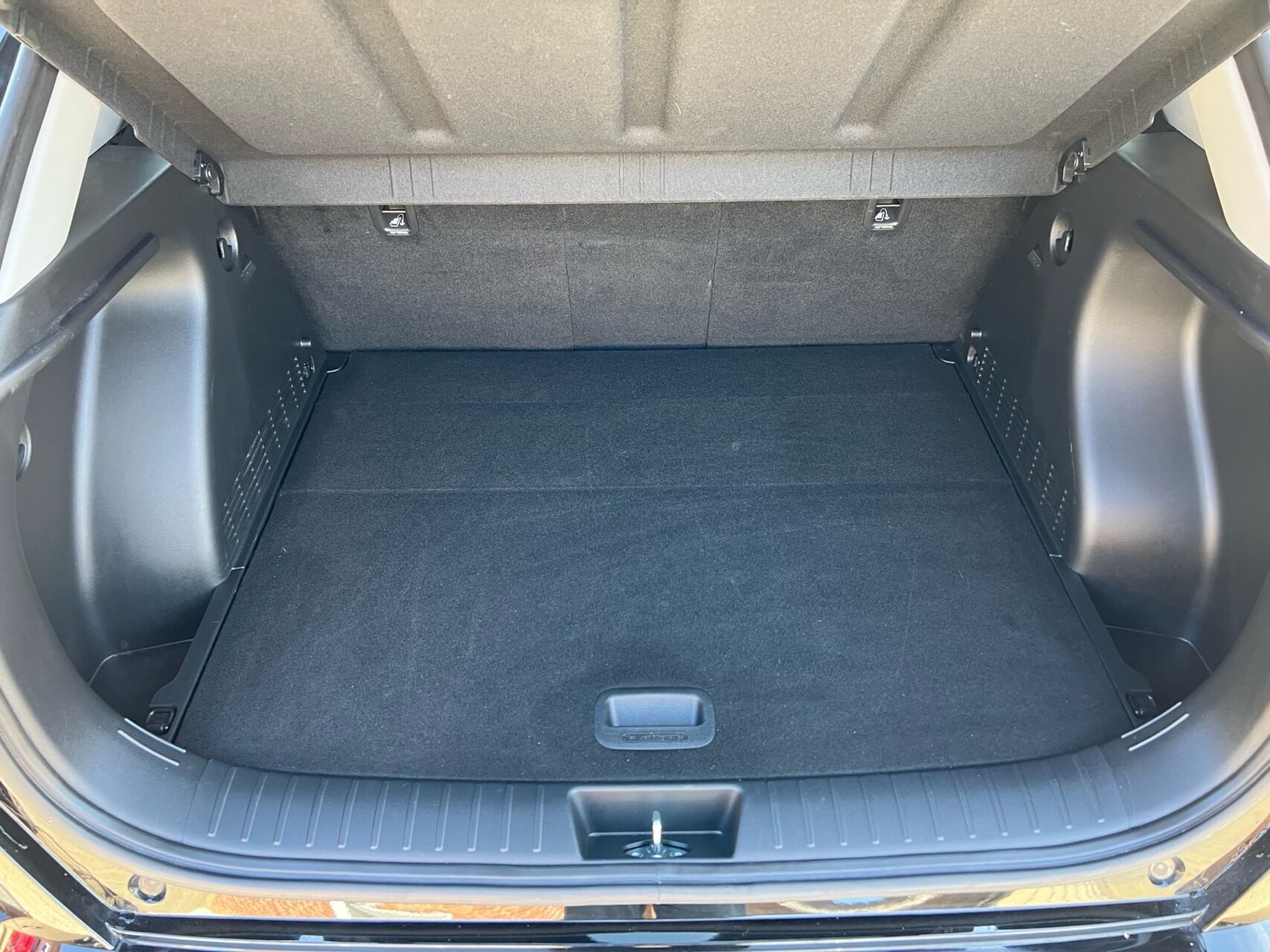 Billede af Hyundai Kona Electric 65,4 kWh Black Line 217HK 5d Aut.