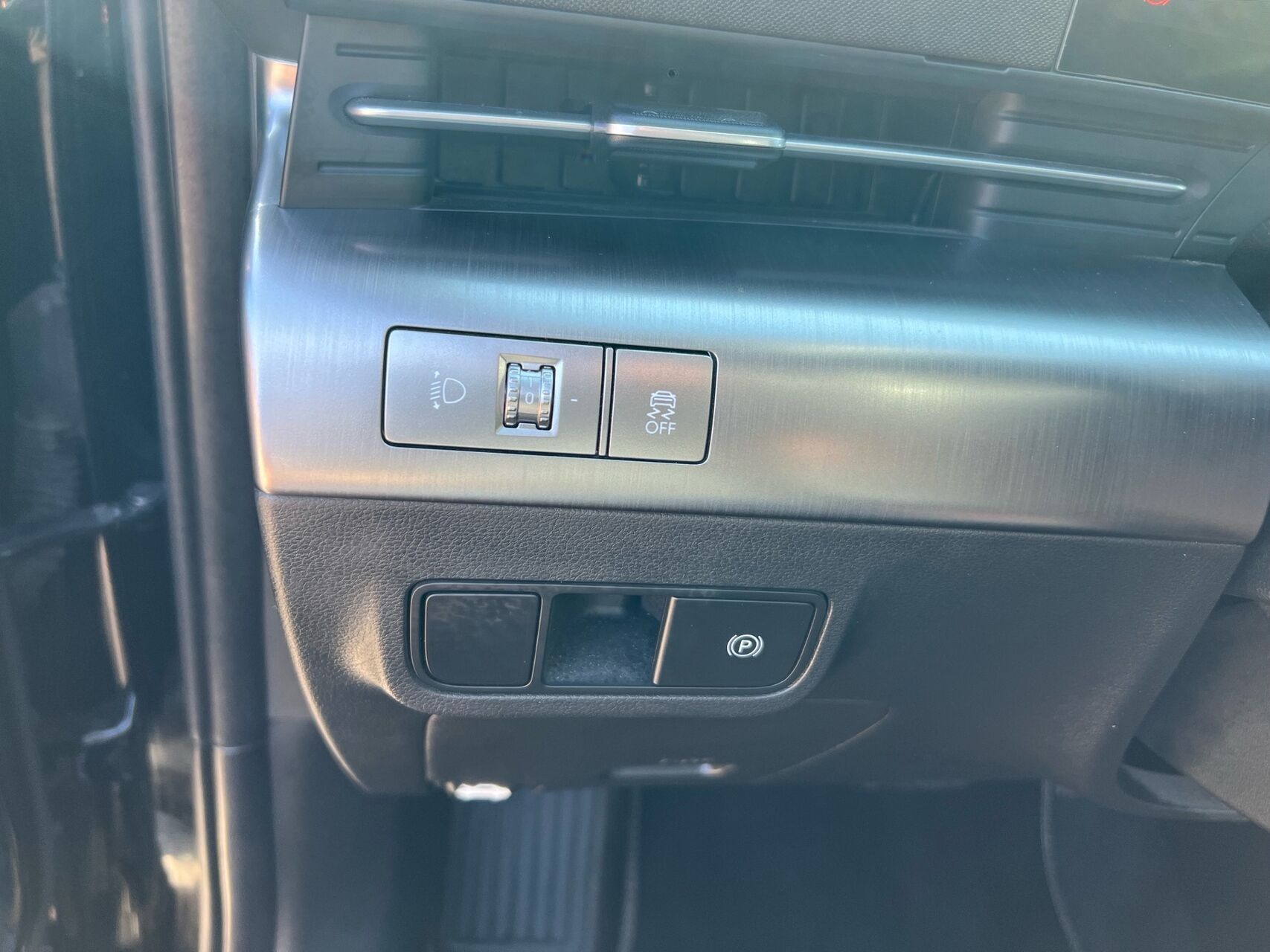 Billede af Hyundai Kona Electric 65,4 kWh Black Line 217HK 5d Aut.
