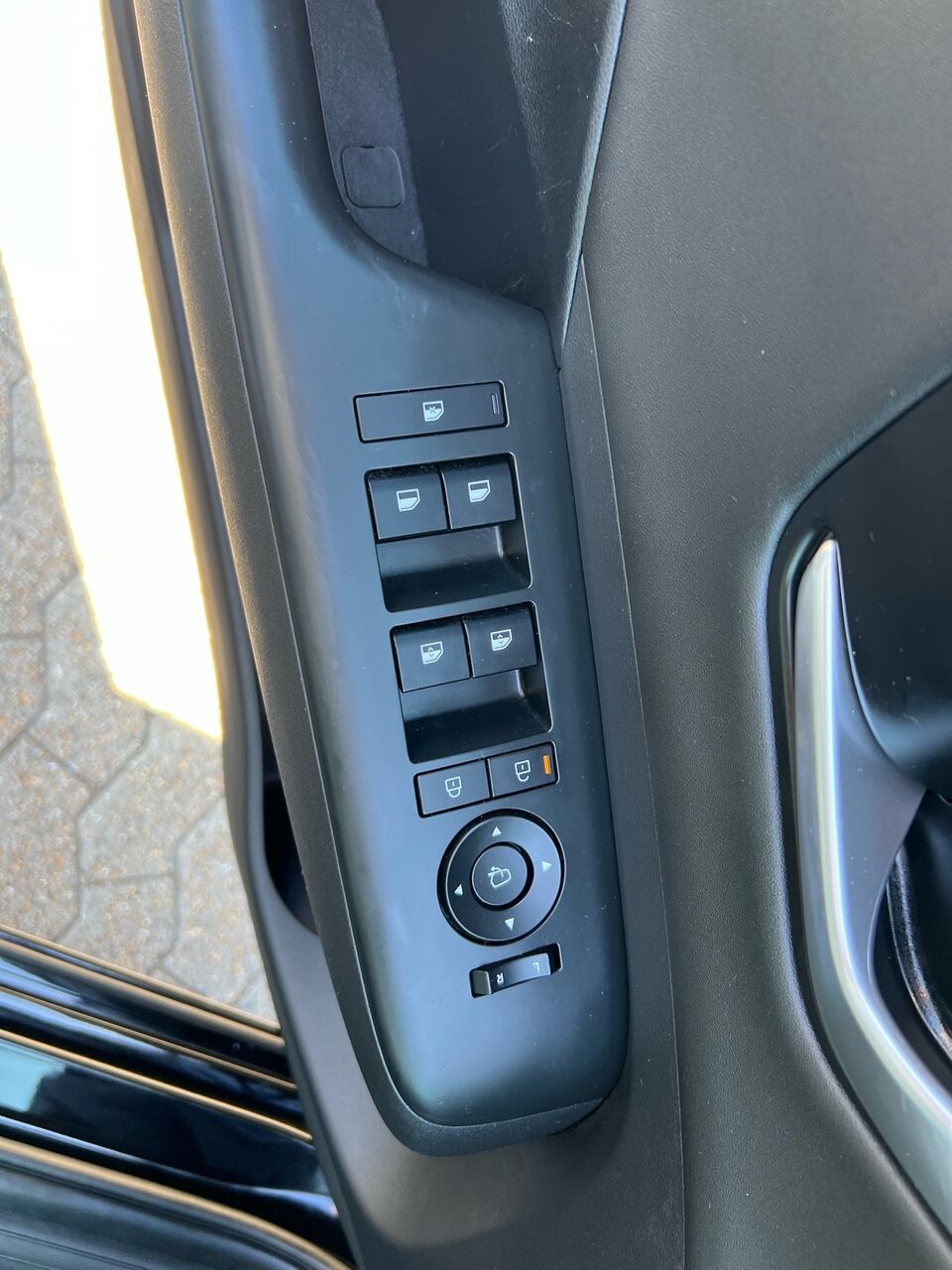 Billede af Hyundai Kona Electric 65,4 kWh Black Line 217HK 5d Aut.