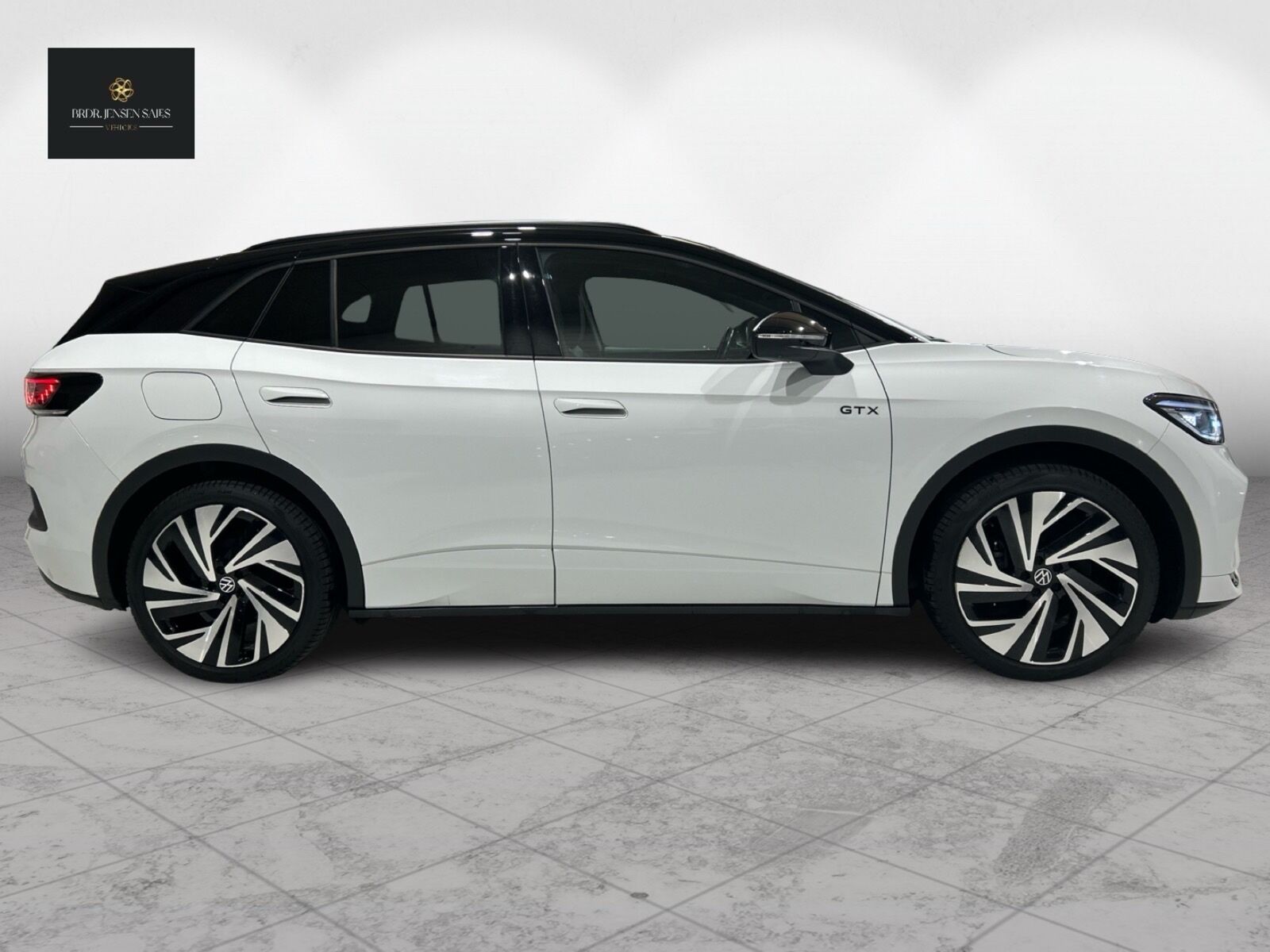 Billede af VW ID.4 EL GTX 4Motion 299HK 5d Aut.