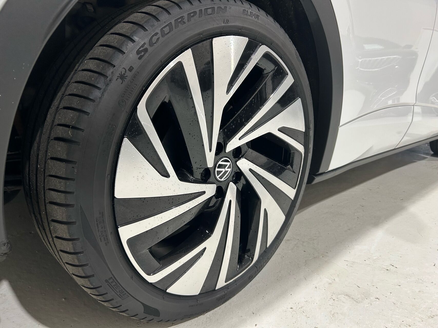 Billede af VW ID.4 EL GTX 4Motion 299HK 5d Aut.