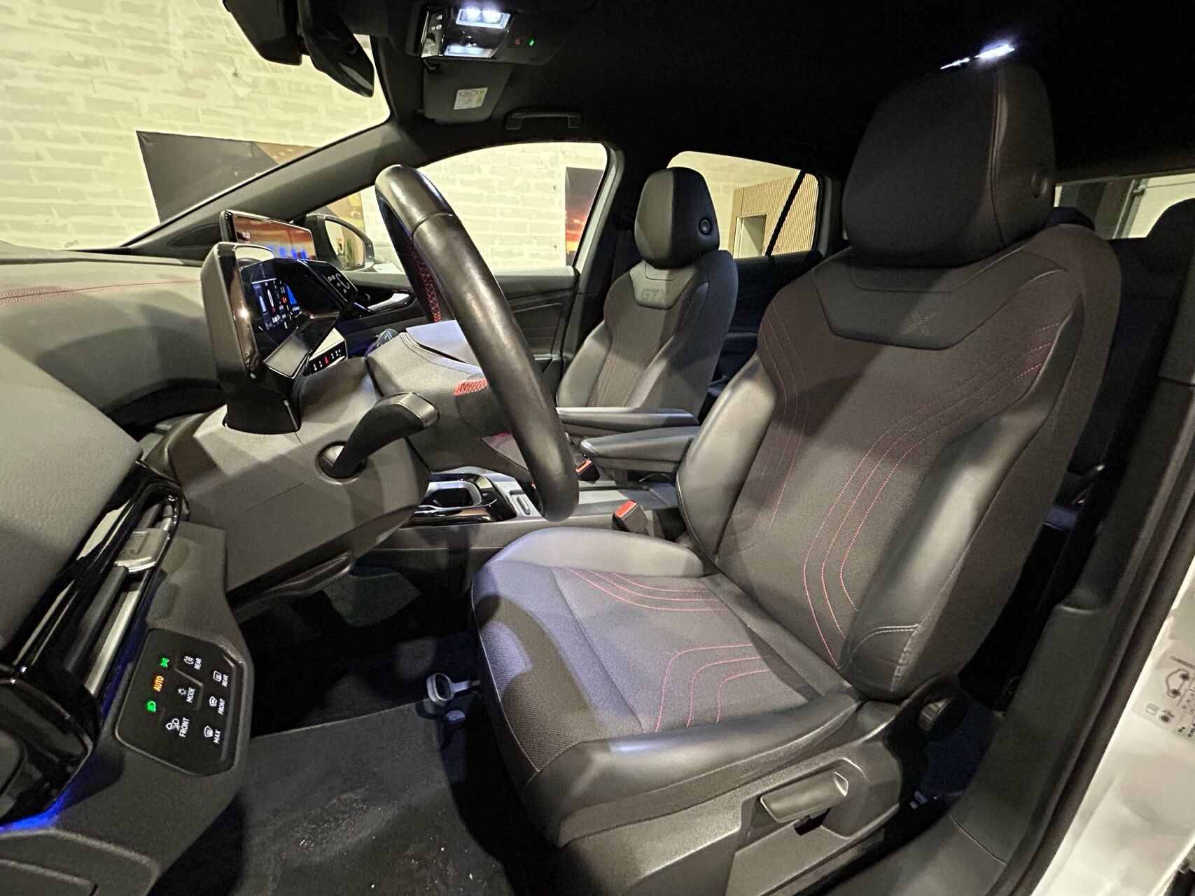 Billede af VW ID.4 EL GTX 4Motion 299HK 5d Aut.
