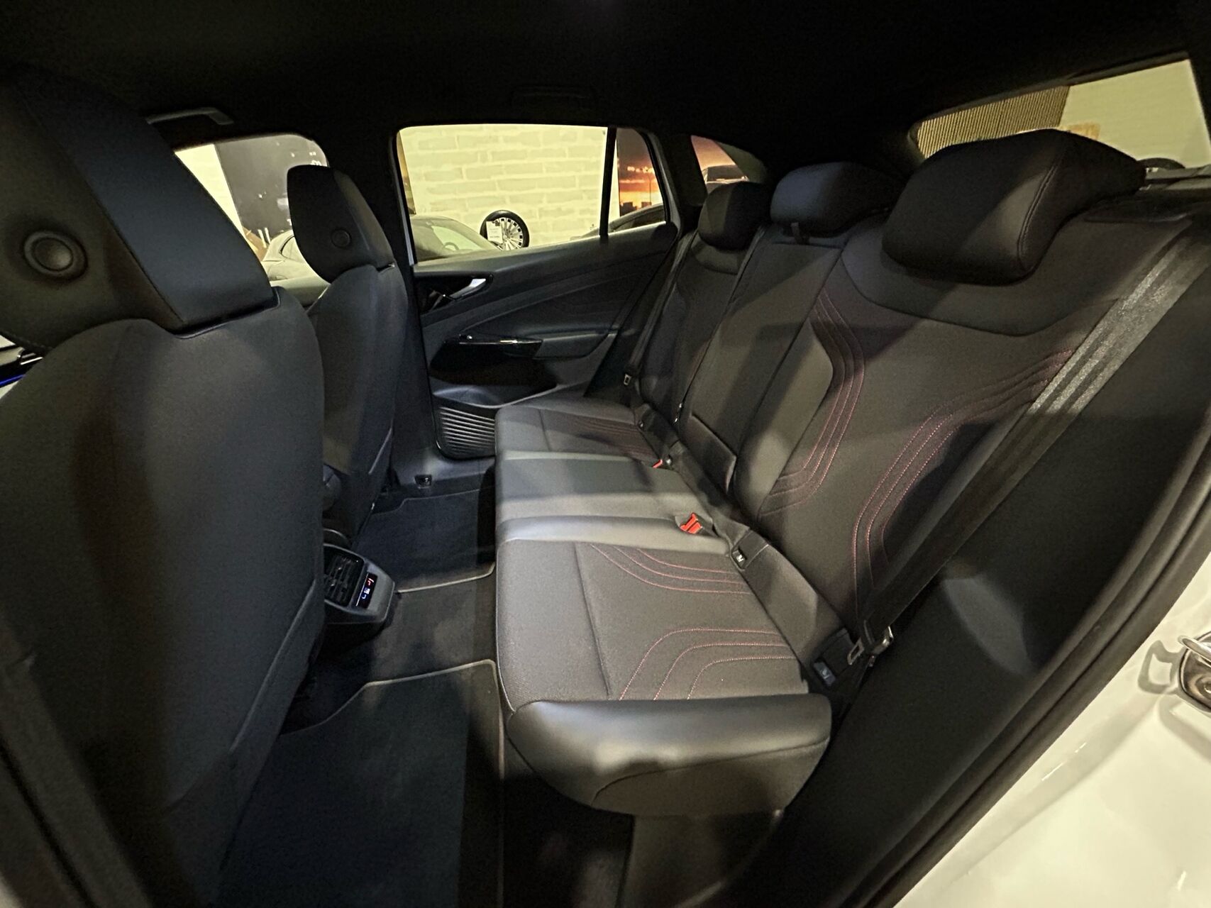 Billede af VW ID.4 EL GTX 4Motion 299HK 5d Aut.