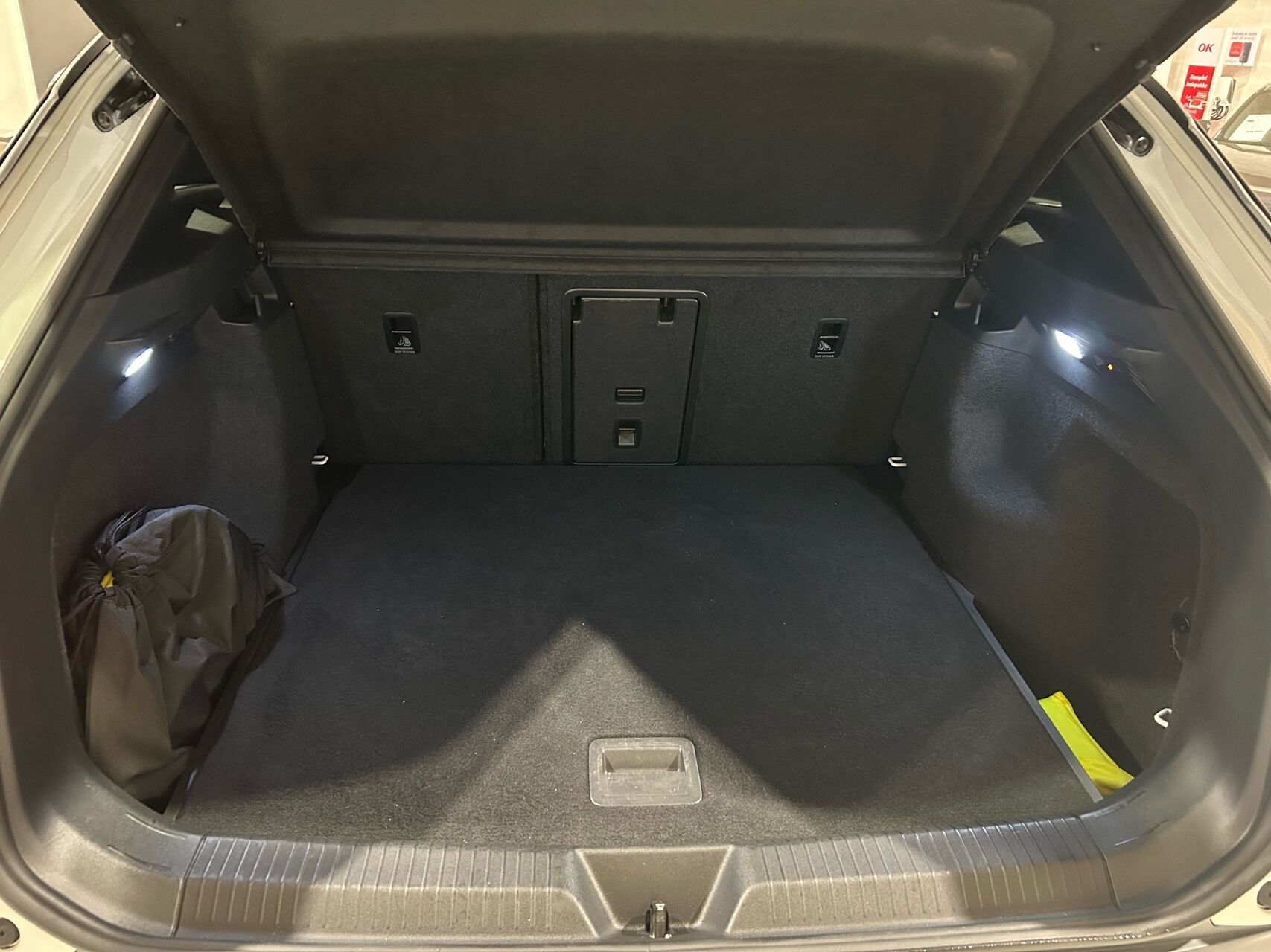 Billede af VW ID.4 EL GTX 4Motion 299HK 5d Aut.