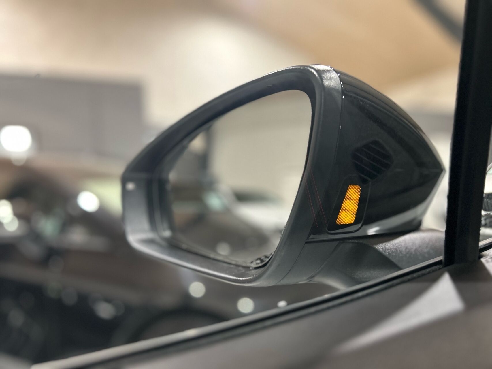 Billede af VW ID.4 EL GTX 4Motion 299HK 5d Aut.