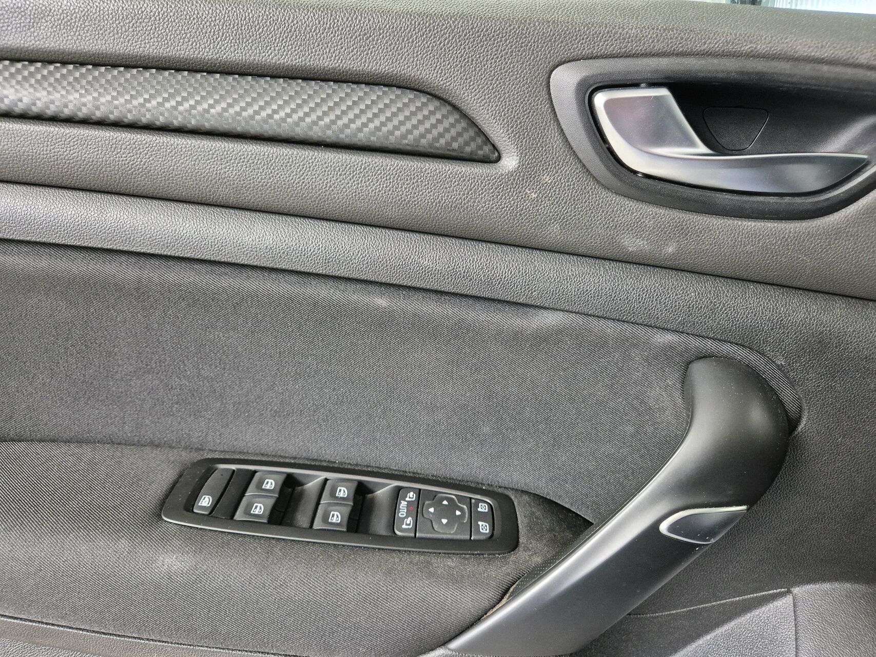 Billede af Renault Mégane Sport Tourer 1,5 Energy DCI Zen EDC 110HK Stc 6g Aut.