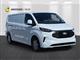 Billede af Ford Transit Custom 320 L2H1 2,0 EcoBlue Limited 170HK Van 8g Aut.
