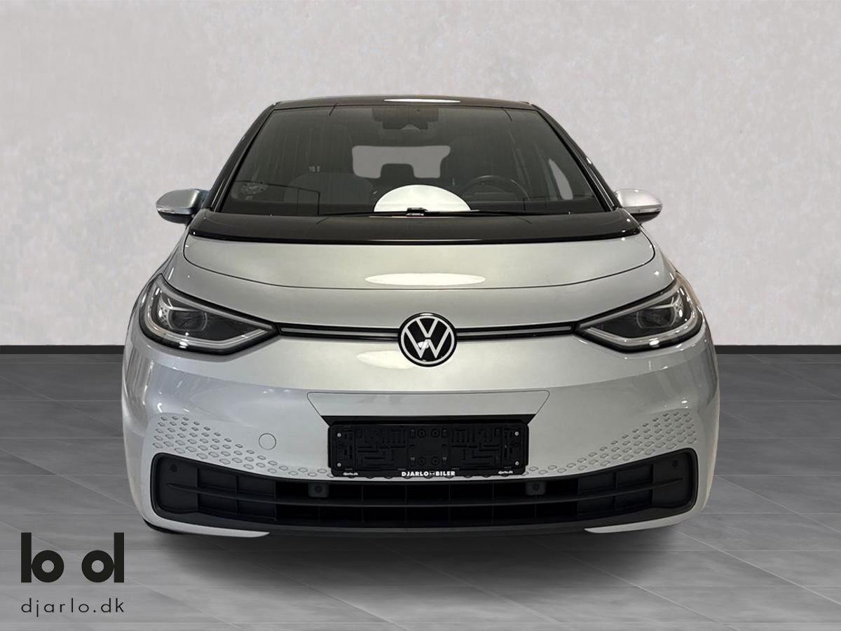 Billede af VW ID.3 EL Pro Family 145HK 5d Aut.