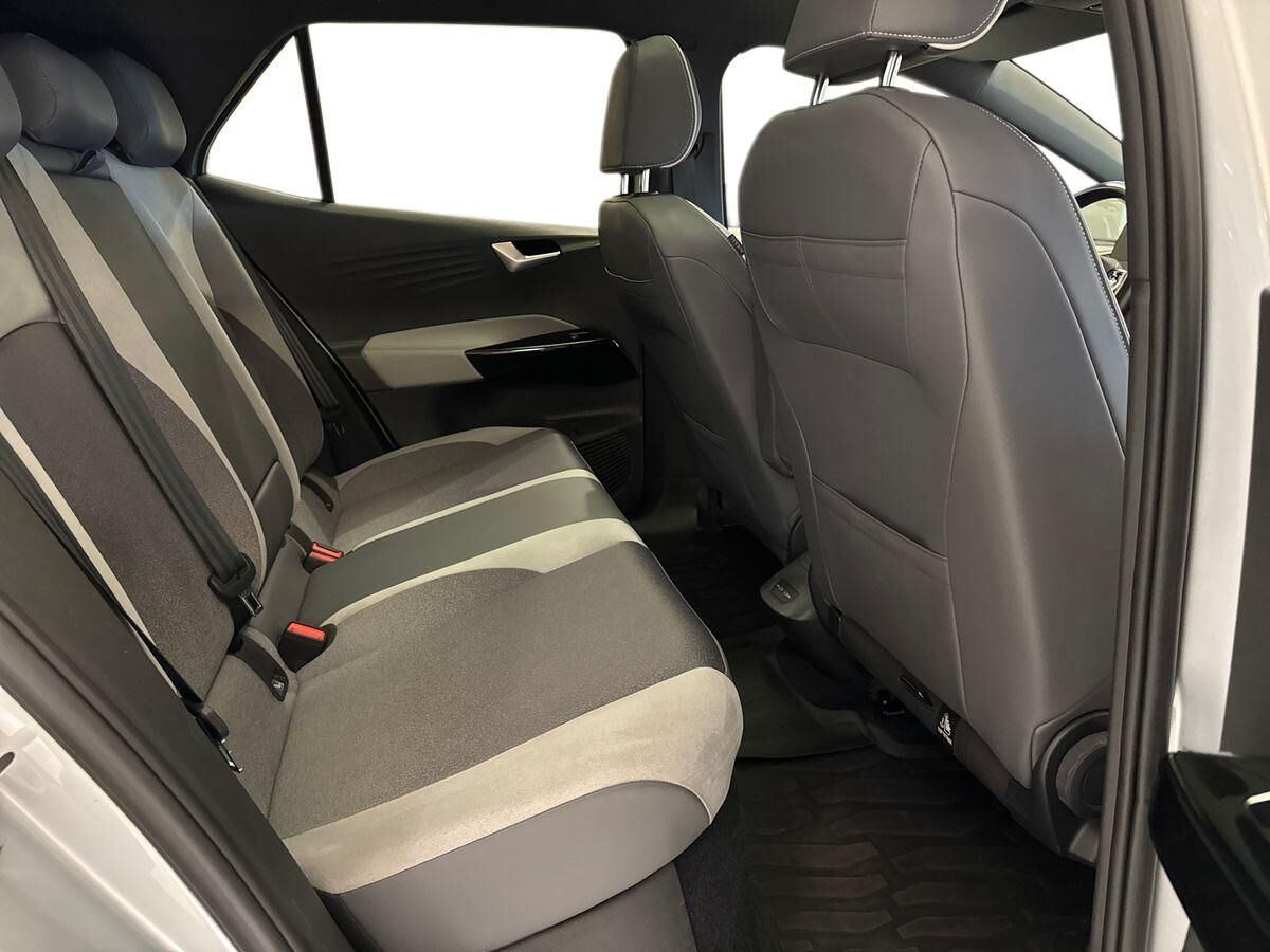 Billede af VW ID.3 EL Pro Family 145HK 5d Aut.