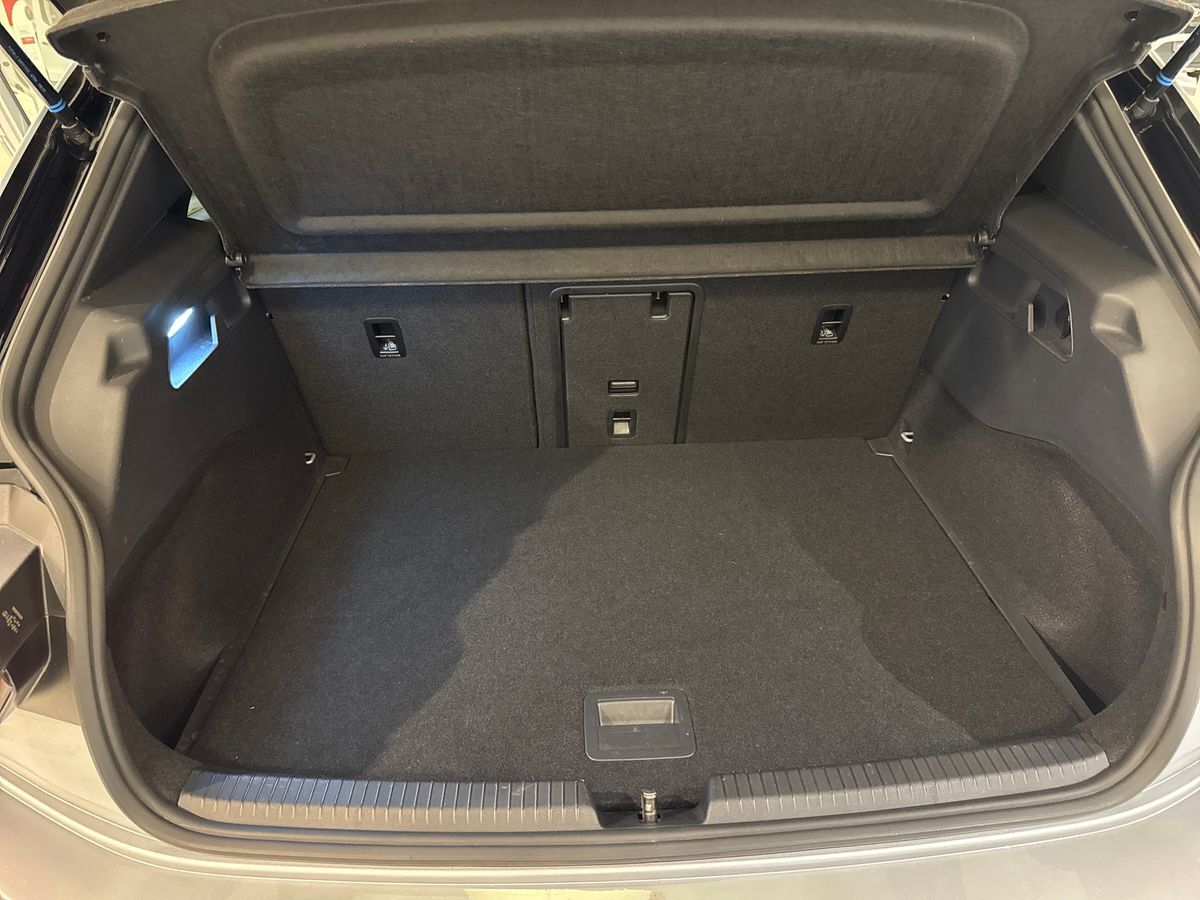 Billede af VW ID.3 EL Pro Family 145HK 5d Aut.