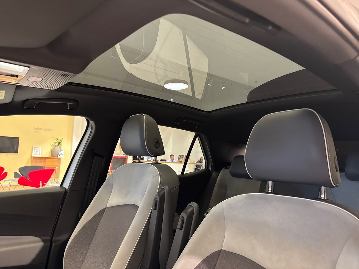 Billede af VW ID.3 EL Pro Family 145HK 5d Aut.