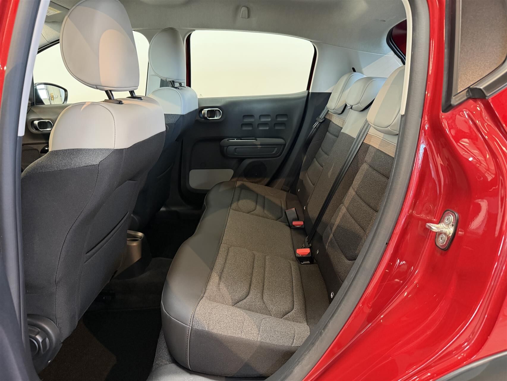 Billede af Citroën C3 1,2 PureTech Impress 83HK 5d