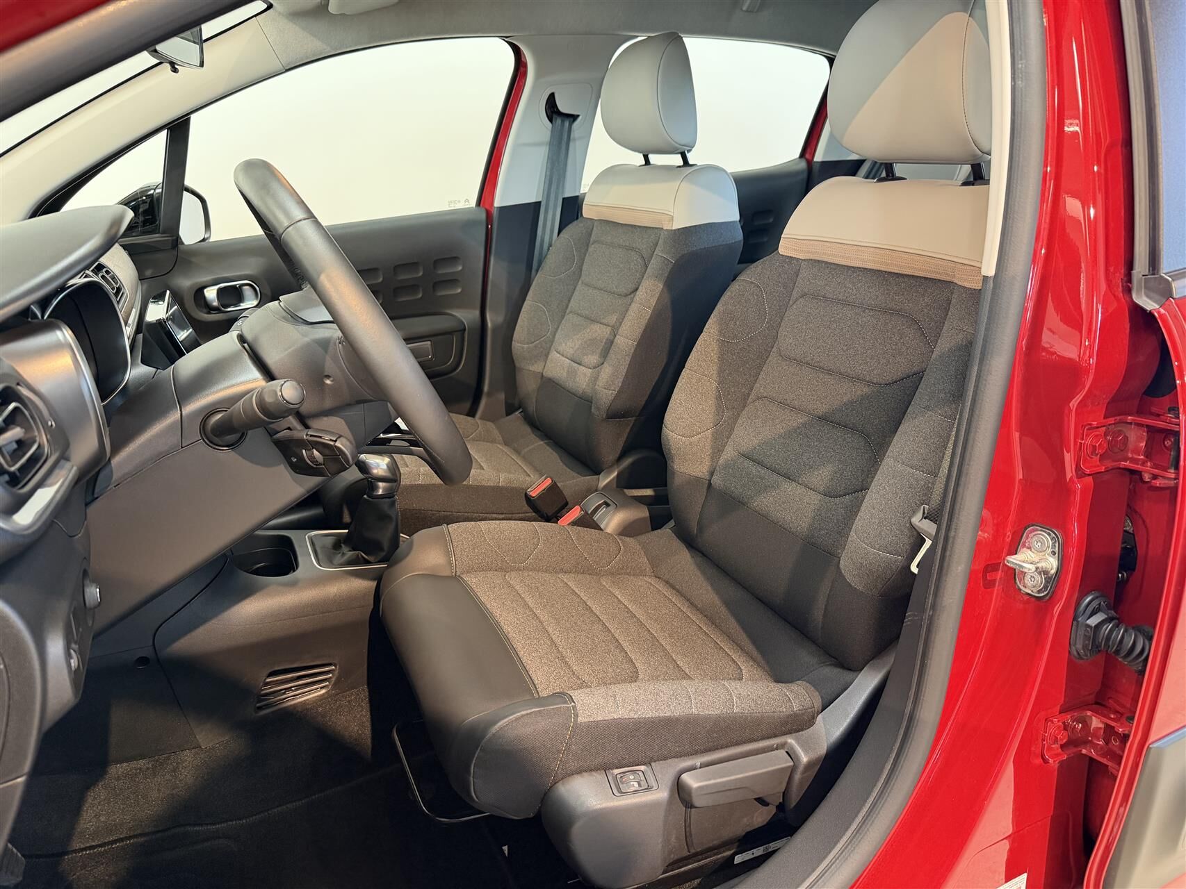 Billede af Citroën C3 1,2 PureTech Impress 83HK 5d