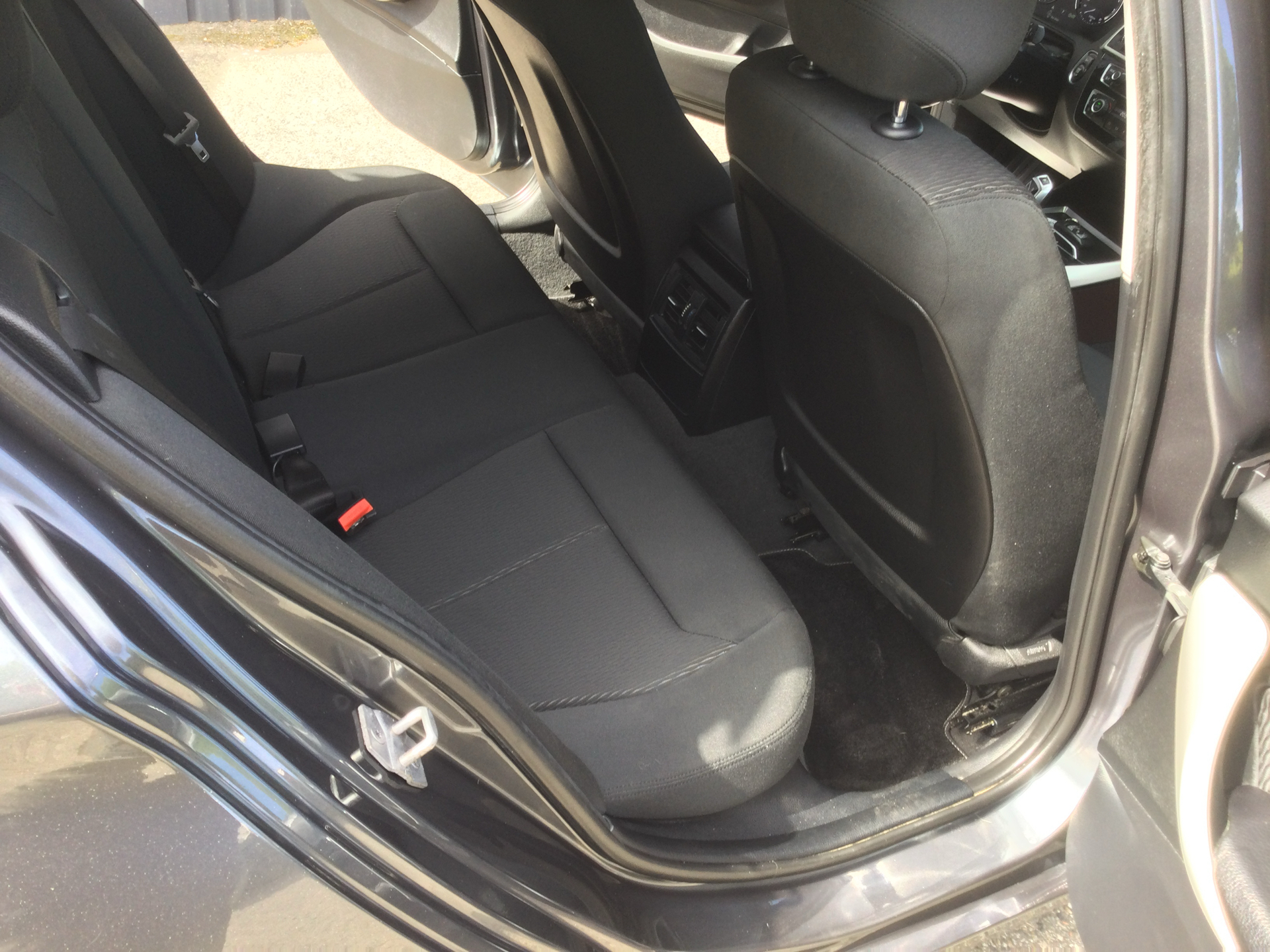 Billede af BMW 118i 1,5 Steptronic 136HK 5d 8g Aut.
