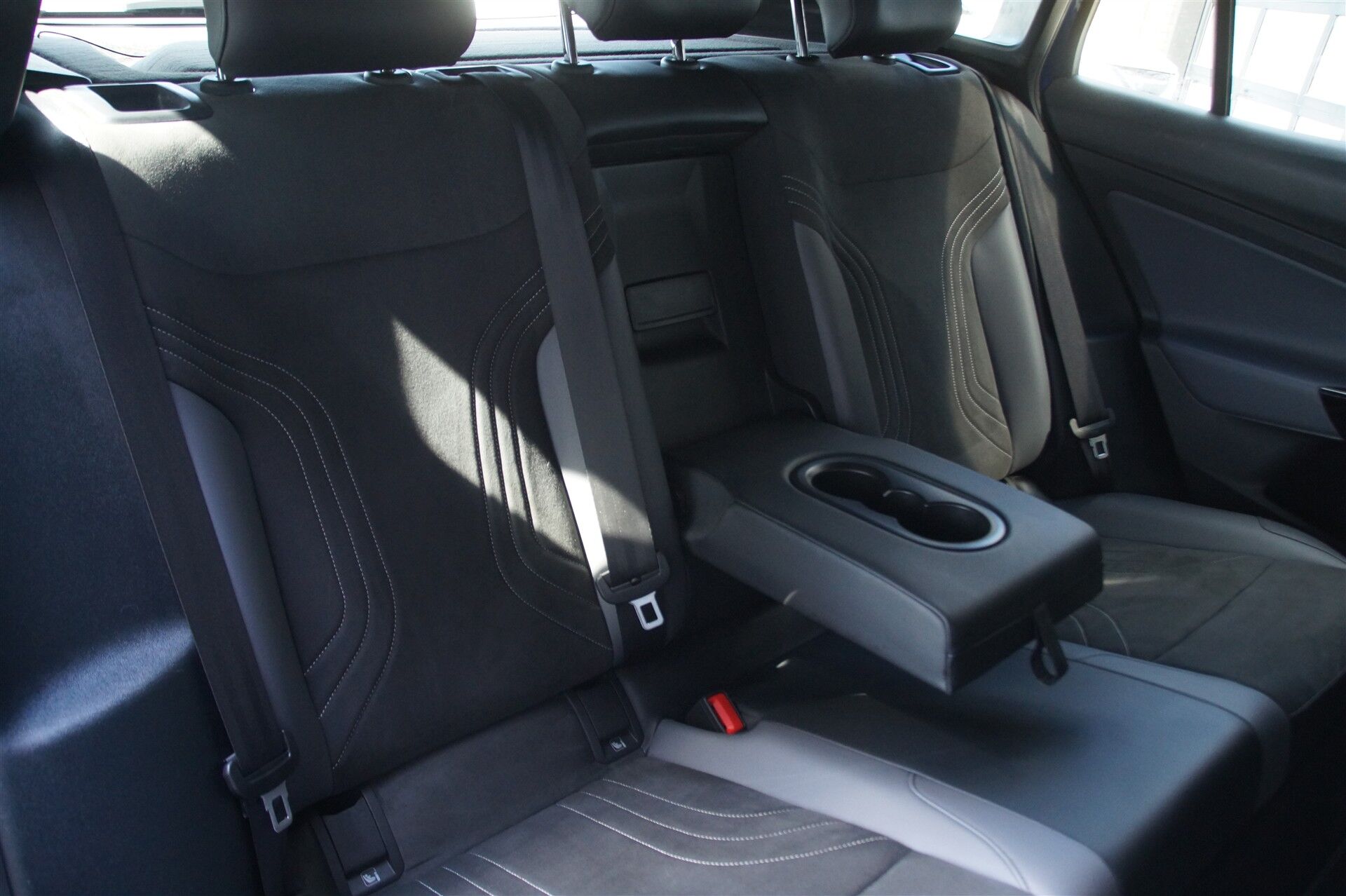 Billede af VW ID.4 EL Pro Performance 204HK 5d Aut.