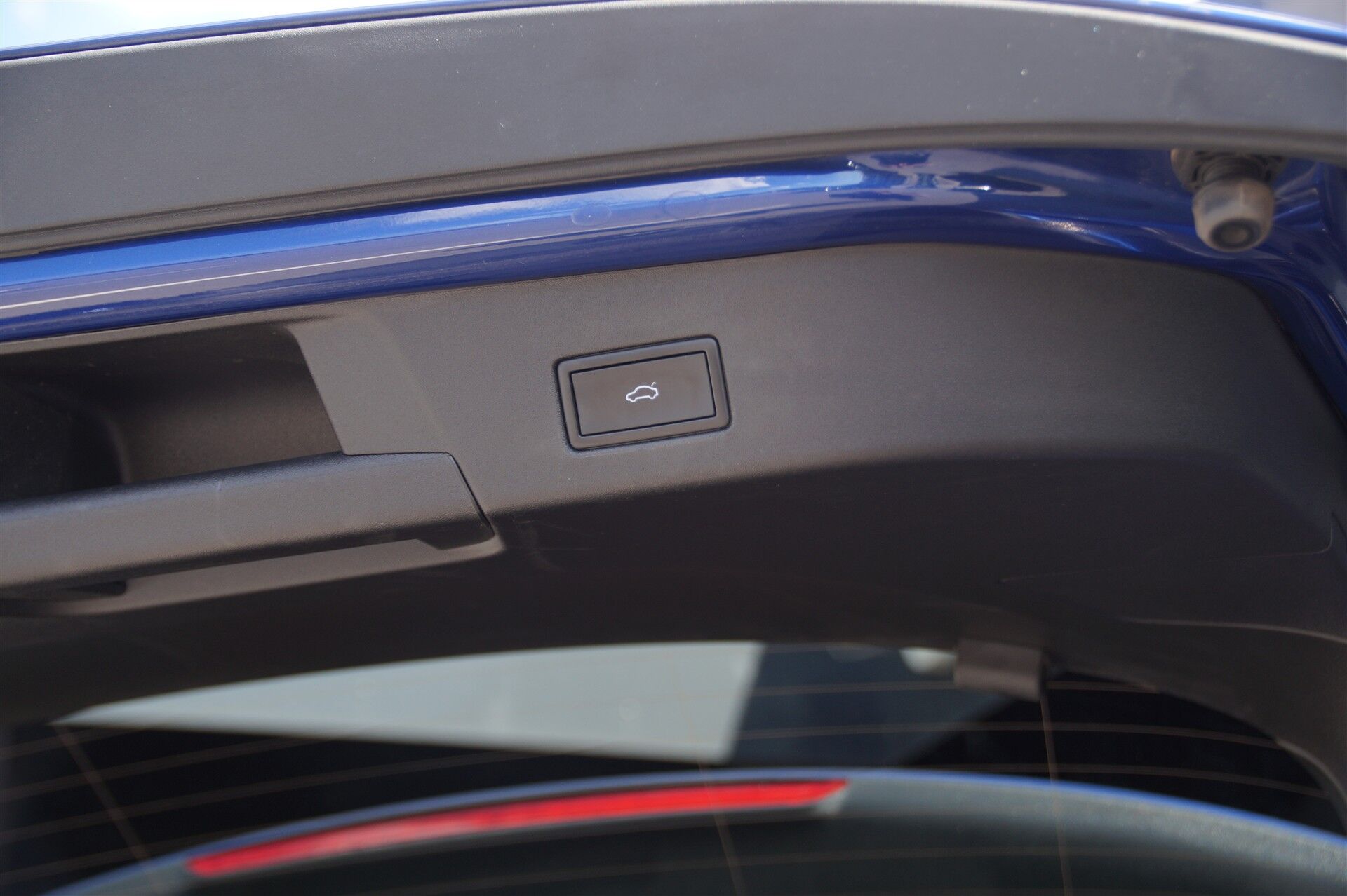 Billede af VW ID.4 EL Pro Performance 204HK 5d Aut.