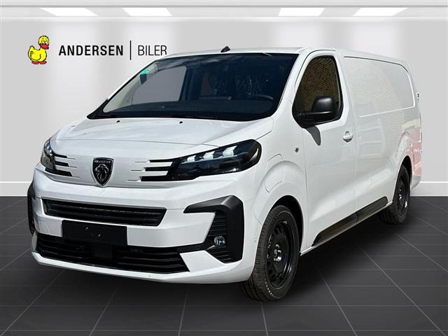 Billede af Peugeot e-Expert L3 EL Premium 136HK Van Aut.
