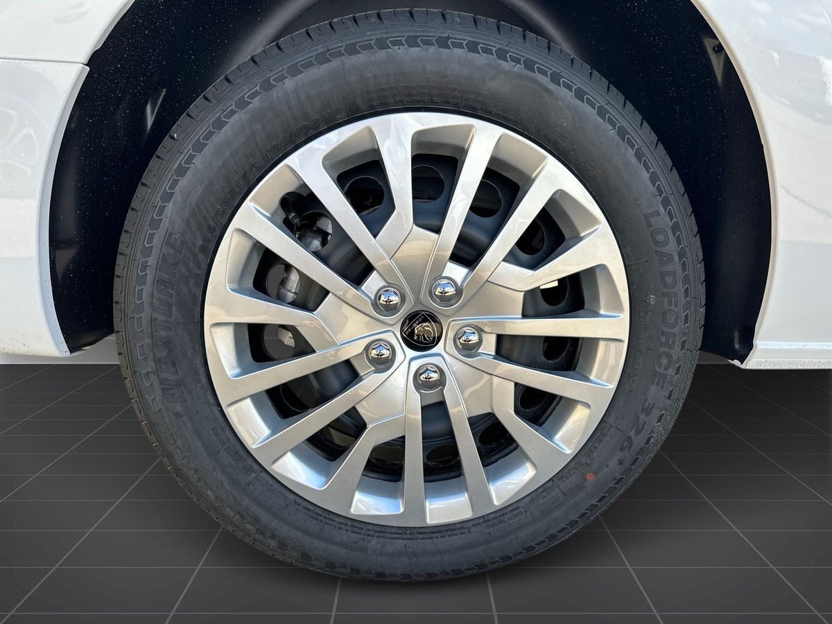 Billede af Peugeot e-Expert L3 EL Premium 136HK Van Aut.