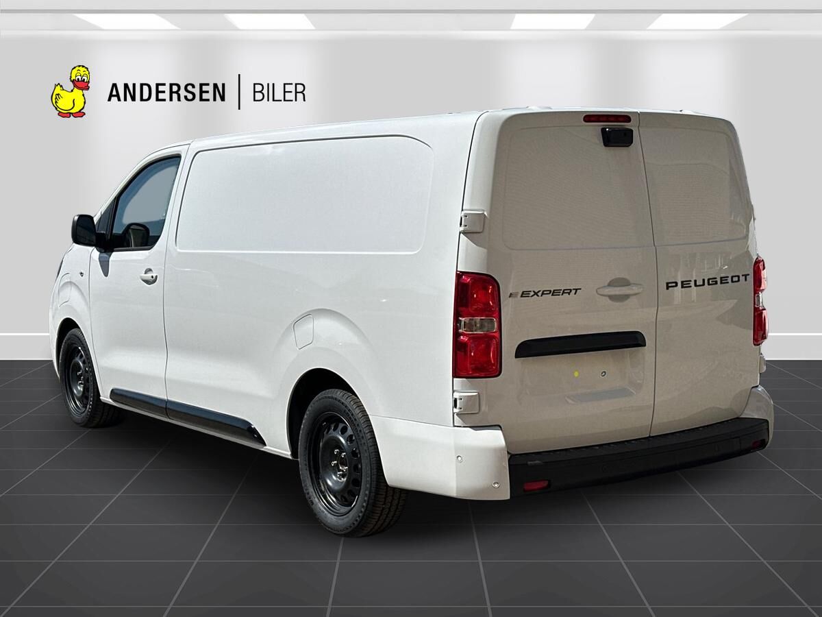 Billede af Peugeot e-Expert L3 EL Premium 136HK Van Aut.