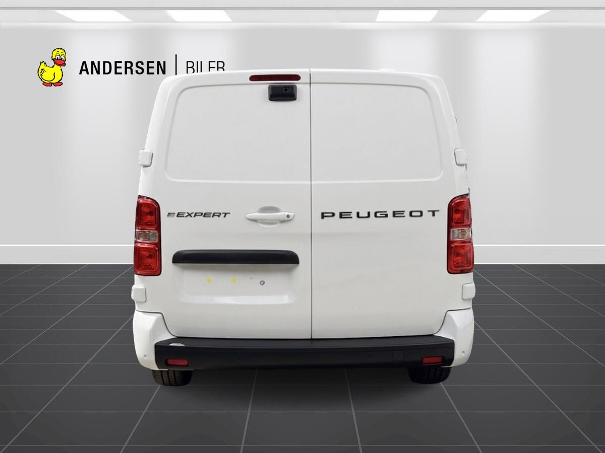 Billede af Peugeot e-Expert L3 EL Premium 136HK Van Aut.