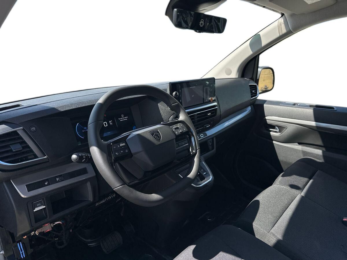 Billede af Peugeot e-Expert L3 EL Premium 136HK Van Aut.