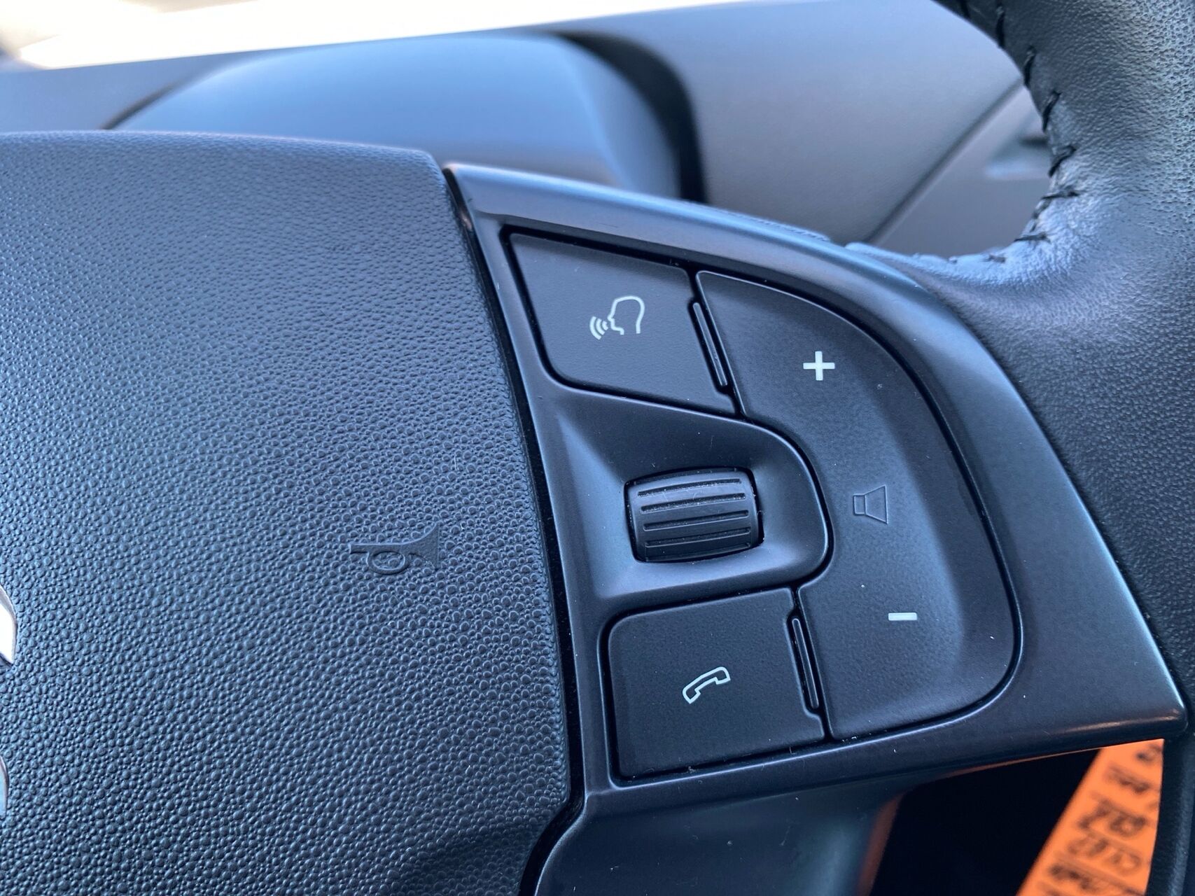 Billede af Citroën Grand C4 SpaceTourer 1,2 PureTech Platinum start/stop 130HK