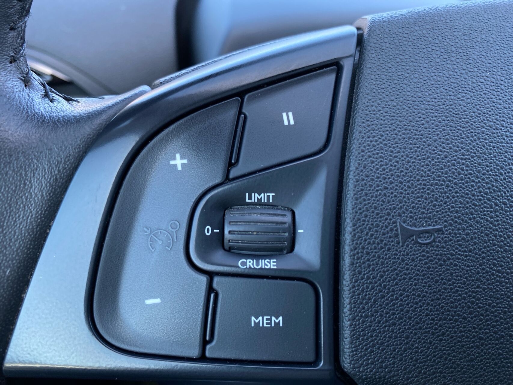 Billede af Citroën Grand C4 SpaceTourer 1,2 PureTech Platinum start/stop 130HK