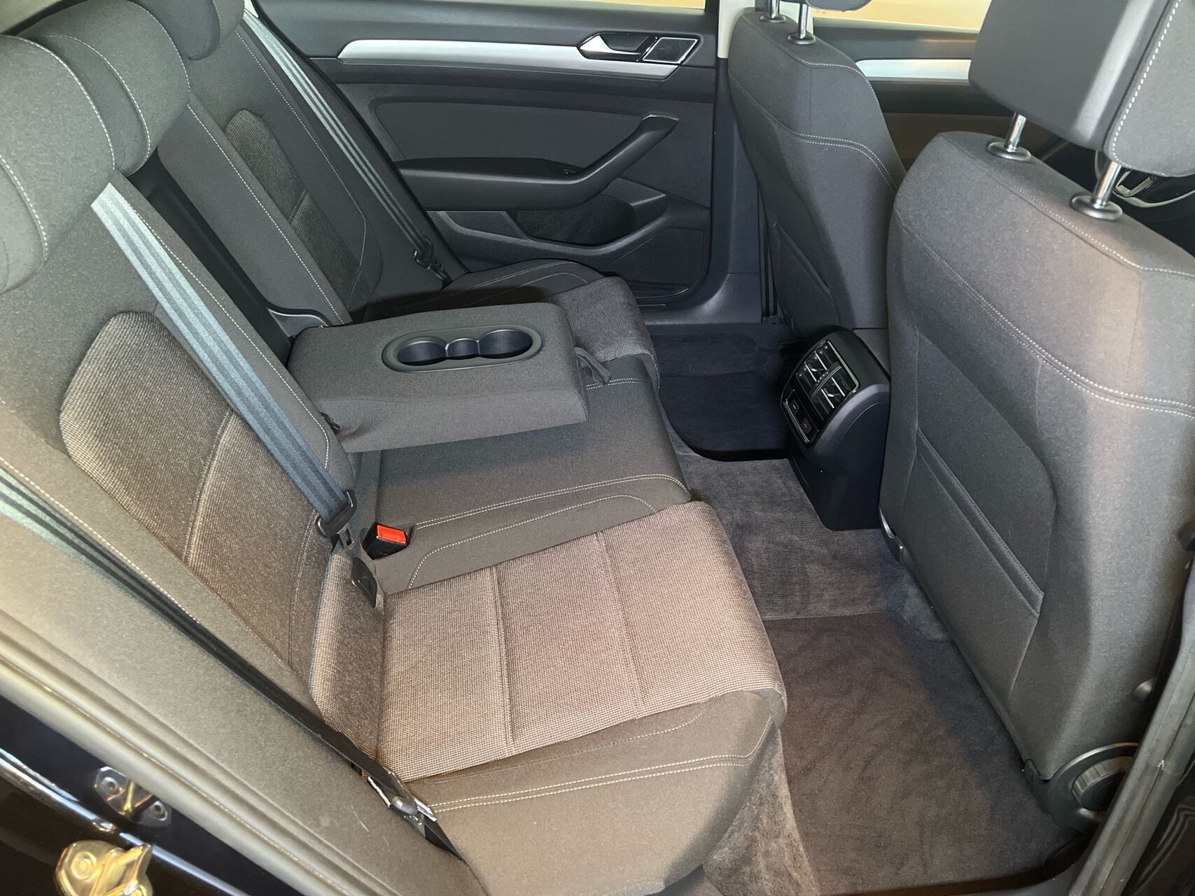 Billede af VW Passat Variant 1,6 TDI Comfortline 120HK Stc 6g