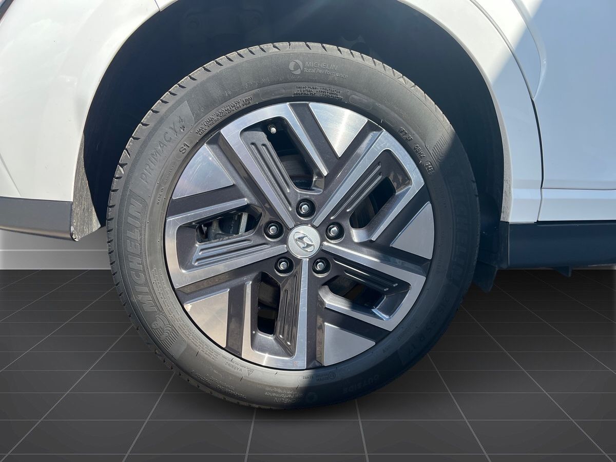 Billede af Hyundai Kona EL Advanced 136HK 5d Aut.
