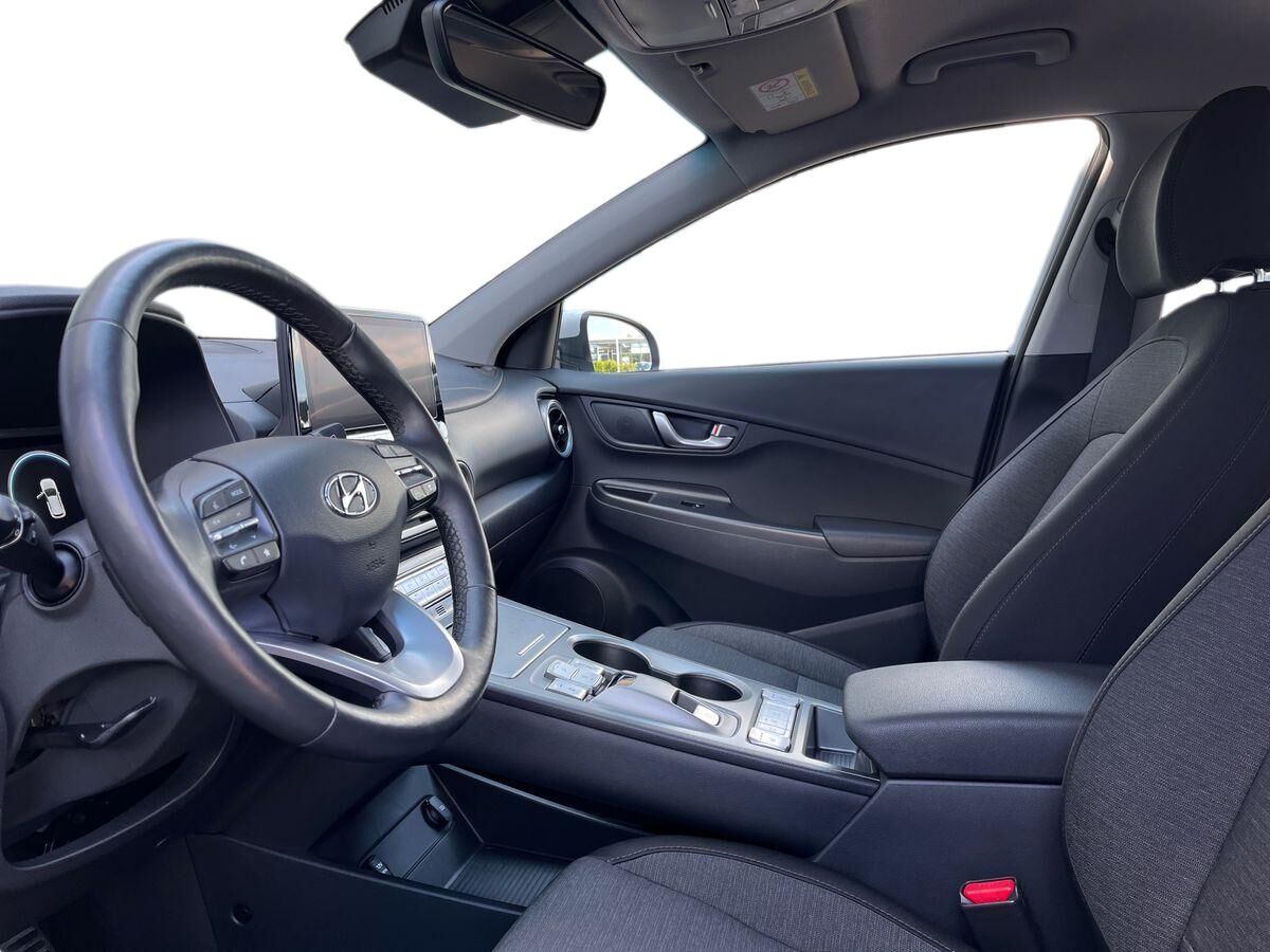 Billede af Hyundai Kona EL Advanced 136HK 5d Aut.
