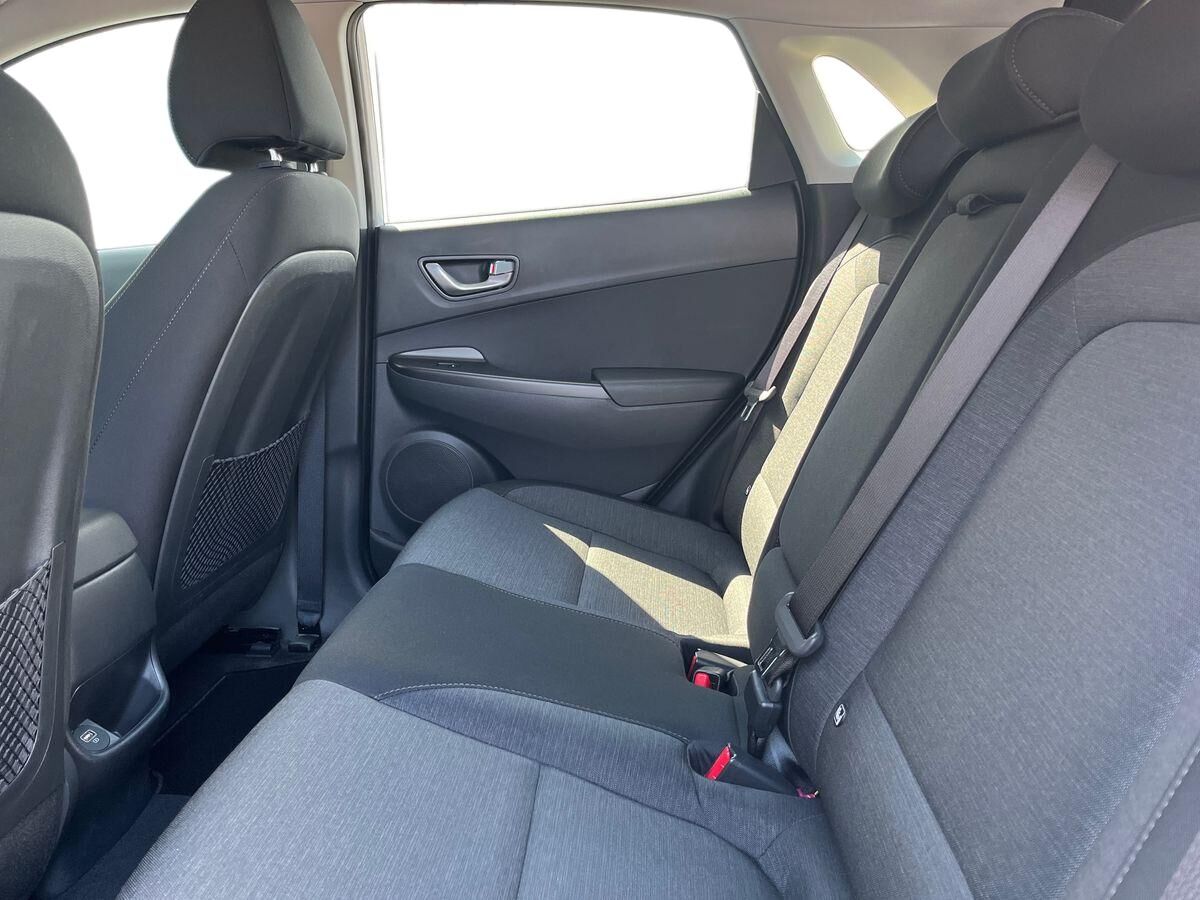 Billede af Hyundai Kona EL Advanced 136HK 5d Aut.